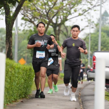 Runner Photo 3637633