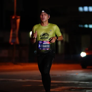 Runner Photo 3637634