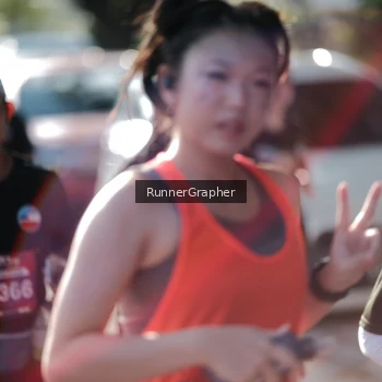 Runner Photo 3637649
