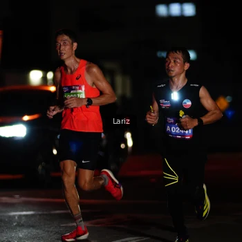 Runner Photo 3637652