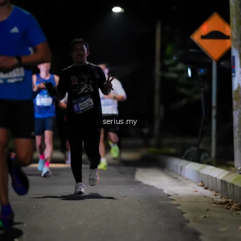 Runner Photo 3637655
