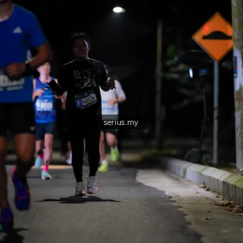 Runner Photo 3637656