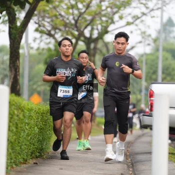 Runner Photo 3637658