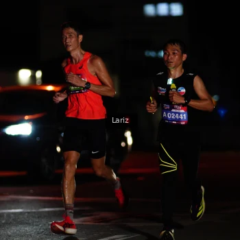 Runner Photo 3637665