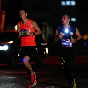 Runner Photo 3637670