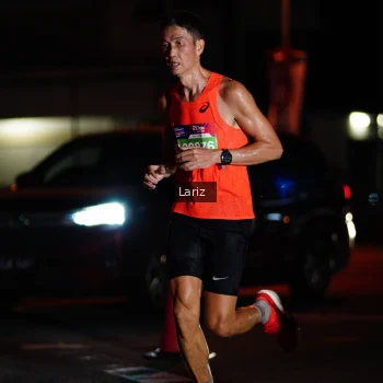 Runner Photo 3637671