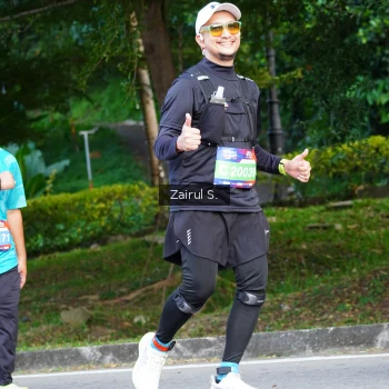 Runner Photo 3637678