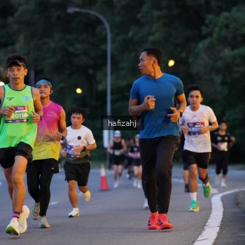 Runner Photo 3637681