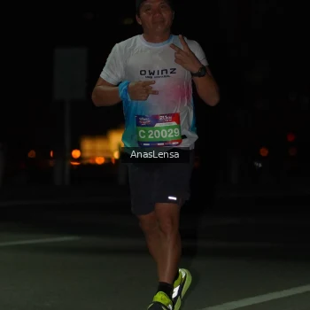 Runner Photo 3637682