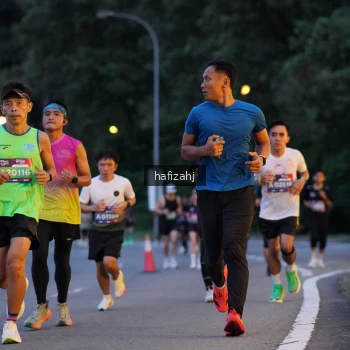 Runner Photo 3637690