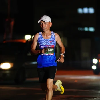 Runner Photo 3637694