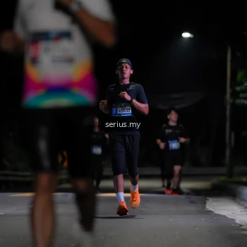 Runner Photo 3637697