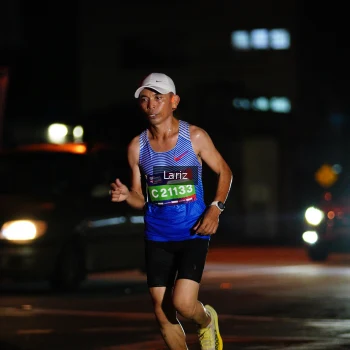 Runner Photo 3637698