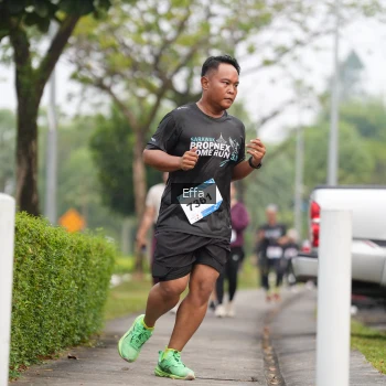 Runner Photo 3637701