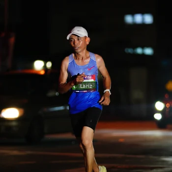 Runner Photo 3637703