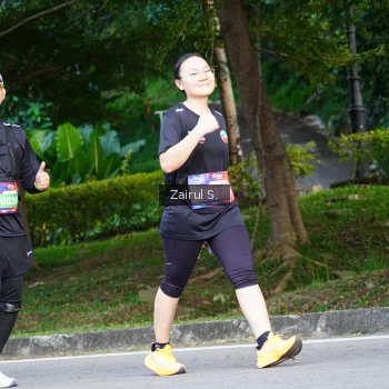 Runner Photo 3637705