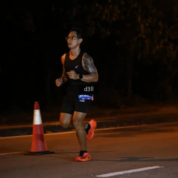 Runner Photo 3637707
