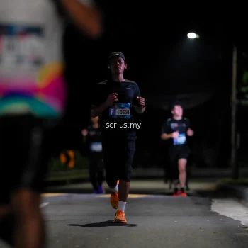 Runner Photo 3637708