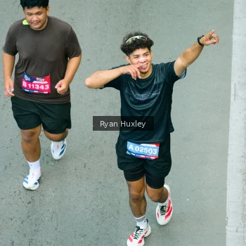 Runner Photo 3637722
