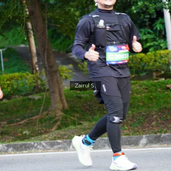 Runner Photo 3637731