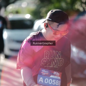 Runner Photo 3637733