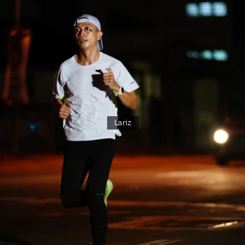Runner Photo 3637740