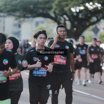 Runner Photo 3637741