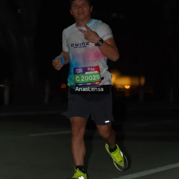 Runner Photo 3637745
