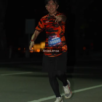 Runner Photo 3637747