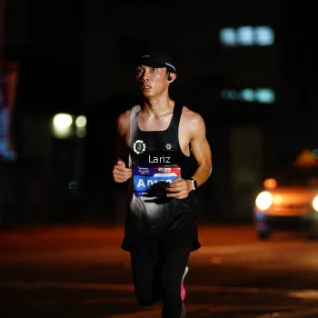 Runner Photo 3637759