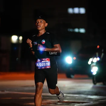 Runner Photo 3637761