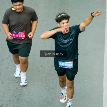 Runner Photo 3637762