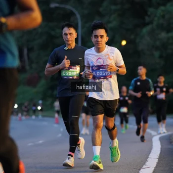 Runner Photo 3637768