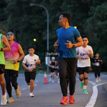 Runner Photo 3637769
