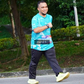 Runner Photo 3637771