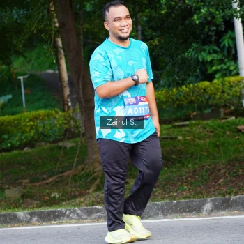 Runner Photo 3637776