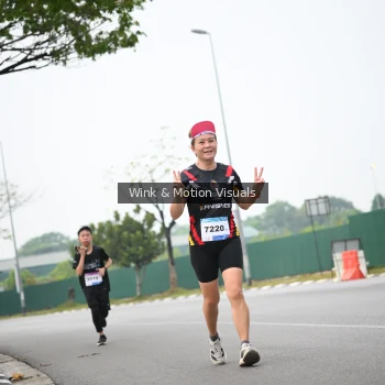 Runner Photo 3637782