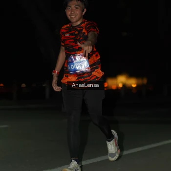 Runner Photo 3637787