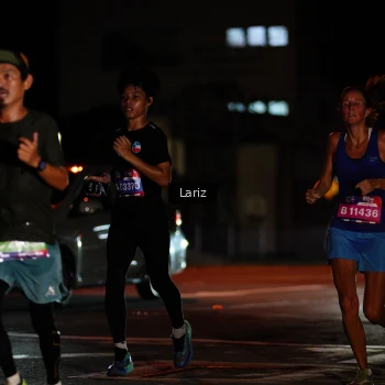 Runner Photo 3637792