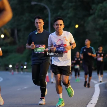 Runner Photo 3637795