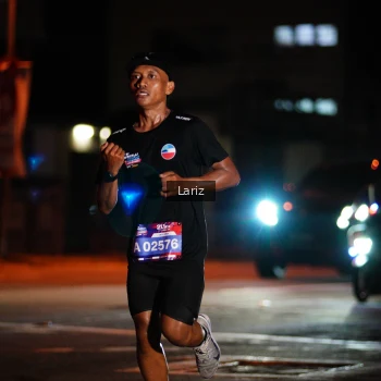 Runner Photo 3637797