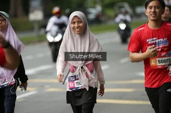 Runner Photo 36378