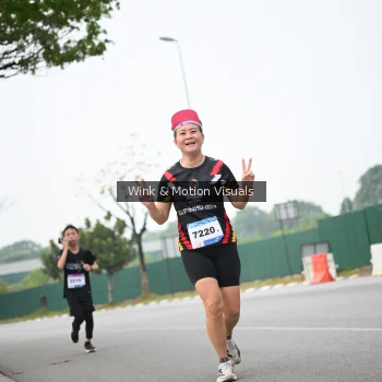 Runner Photo 3637806