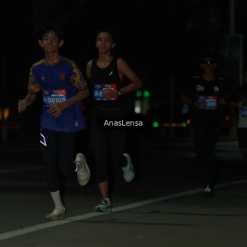 Runner Photo 3637807