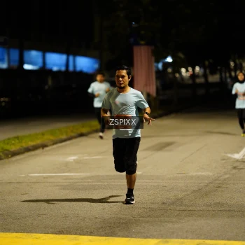 Runner Photo 3637808