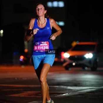 Runner Photo 3637812