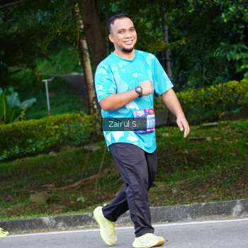 Runner Photo 3637819