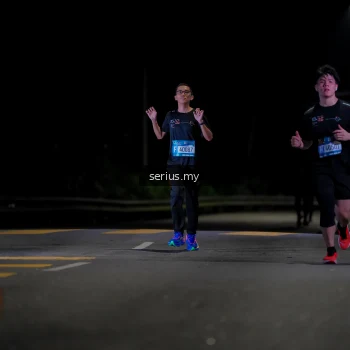 Runner Photo 3637821