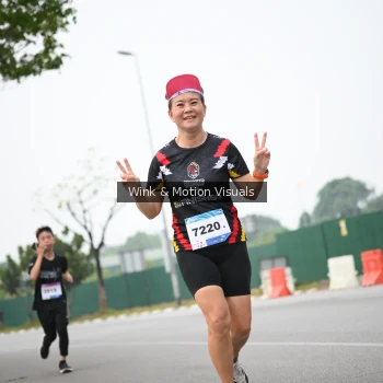 Runner Photo 3637822