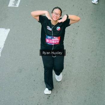 Runner Photo 3637823